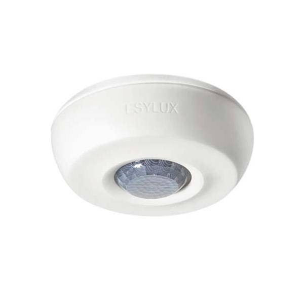 ESYLUX ESYLUX Decken-Präsenzmelder ws PD 360/8 BASIC