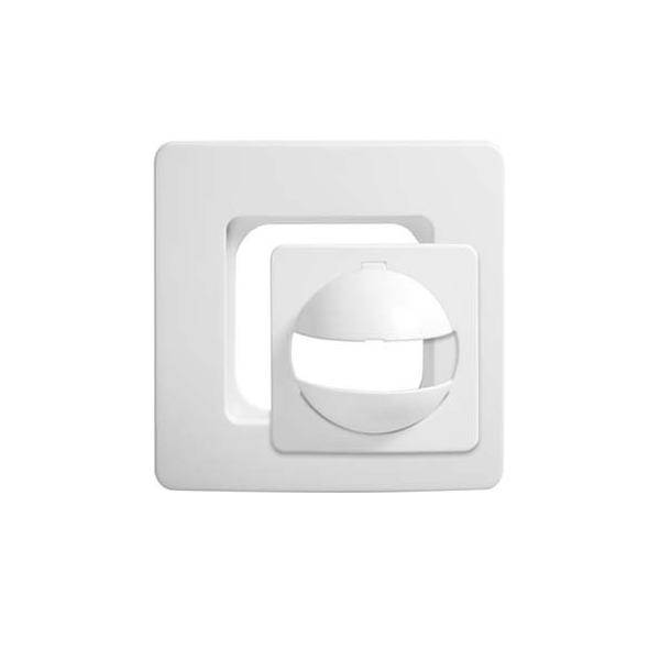 ESYLUX ESYLUX Abdeckung ws IP20 COVER IP20 WH