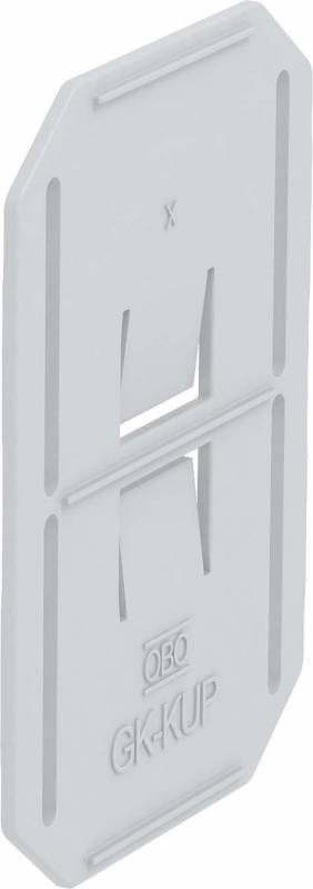 OBO Bettermann Kupplung GK-KUP