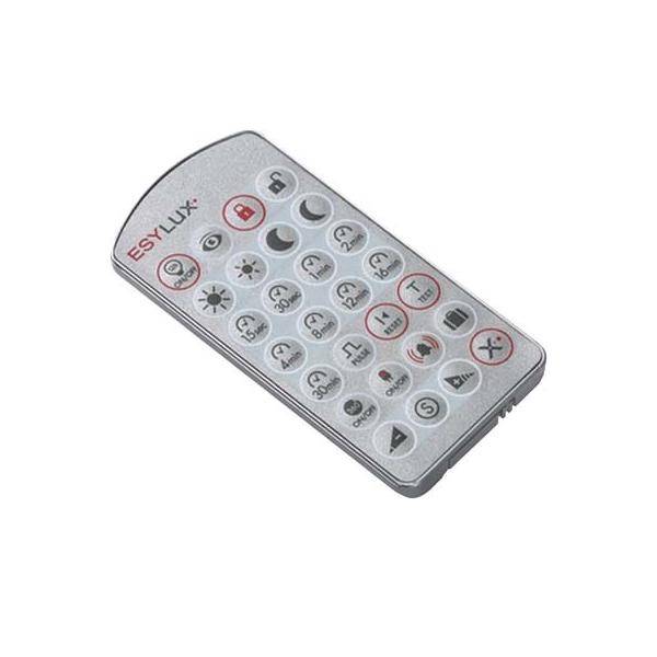 ESYLUX ESYLUX Univ./Fernbedienung RC REMOTE CONTROL