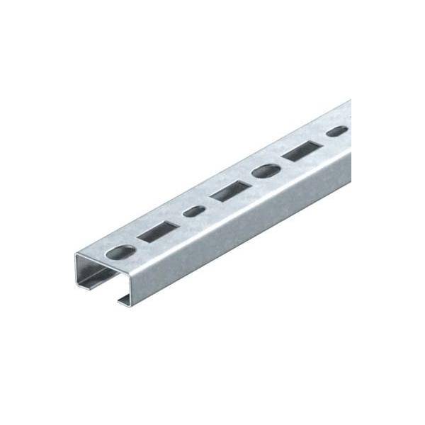 OBO Bettermann Profilschiene CML3518P0400FS