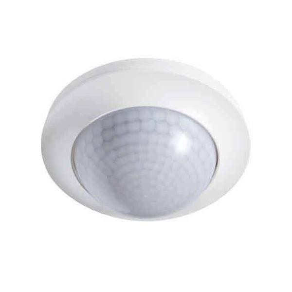 ESYLUX ESYLUX Decken-Präsenzmelder PD-C 360i/24plus