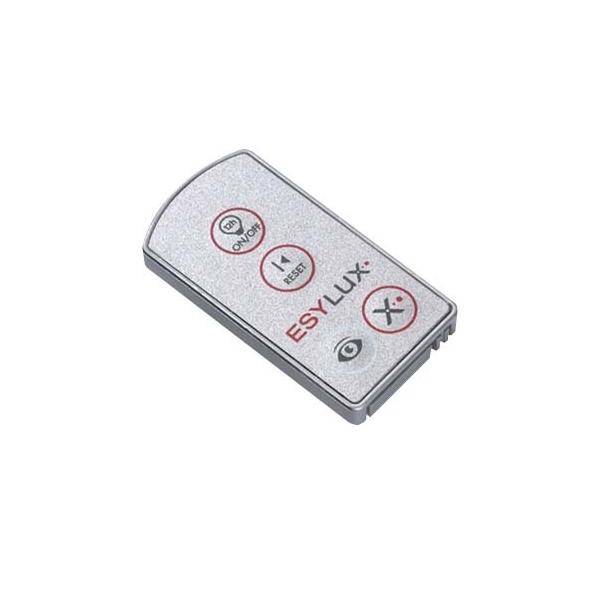ESYLUX ESYLUX Univ./Fernbedienung RC REMOTECONTROLUSER