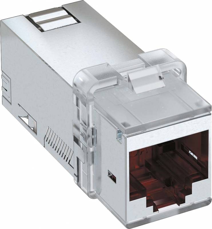 OBO Bettermann Anschlussmodul CAT 6A ASM-C6A G