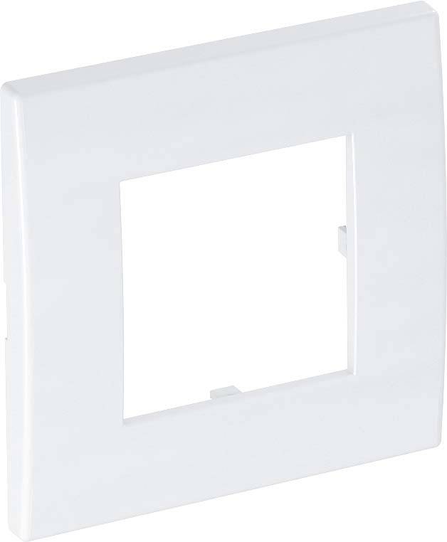 OBO Bettermann Abdeckrahmen AR45-F1 RW