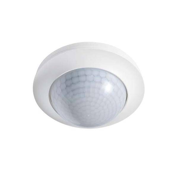 ESYLUX ESYLUX Decken-Präsenzmelder ws PD-C360i/24 DUO DALI