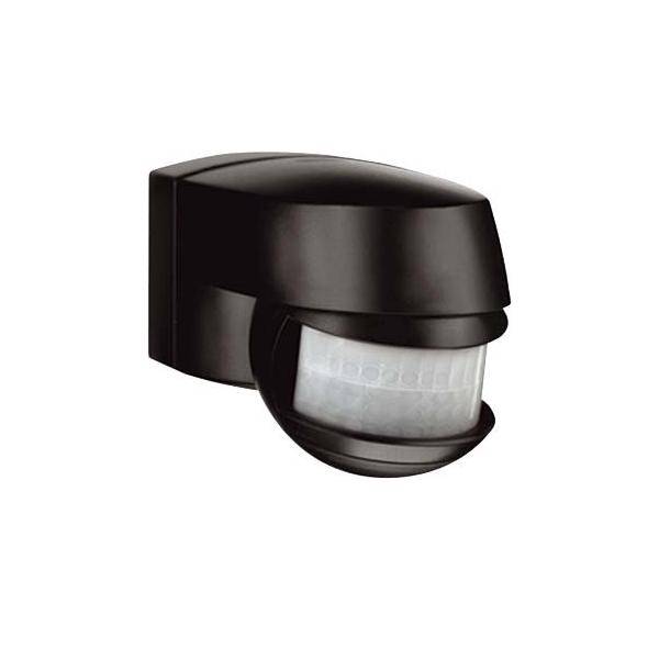 ESYLUX ESYLUX Bewegungsmelder MD 200 schwarz