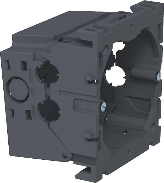 OBO Bettermann Geräteeinbaudose 71GD6