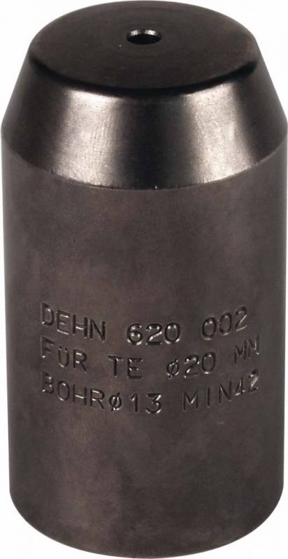 DEHN Schlagkopf 620 002