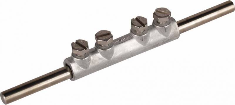 DEHN Verbindungsmuffe 385 203