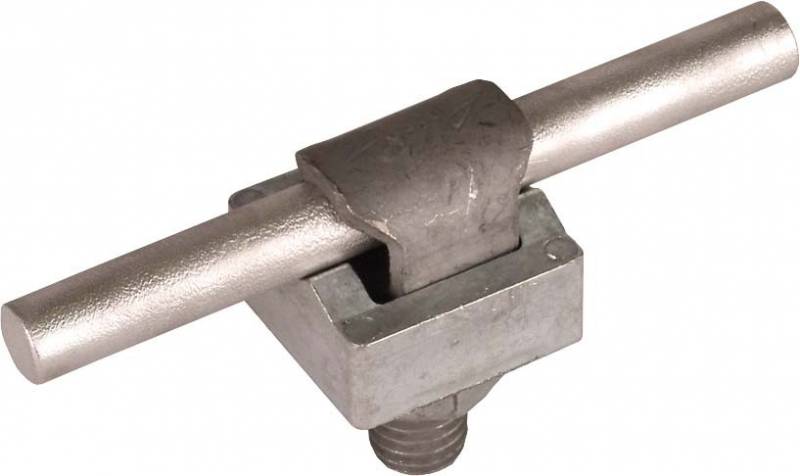 DEHN KS-Verbinder St/tZn 301 000