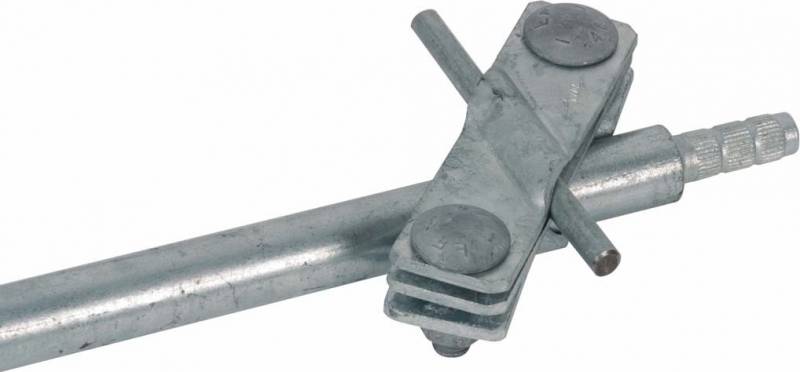 DEHN TE-Anschlussschelle 620 015
