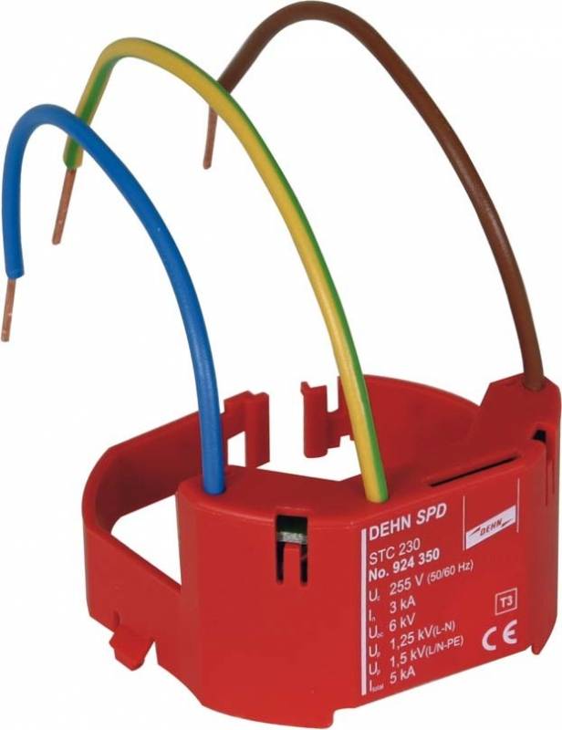 DEHN ÜS-Modul STC 230