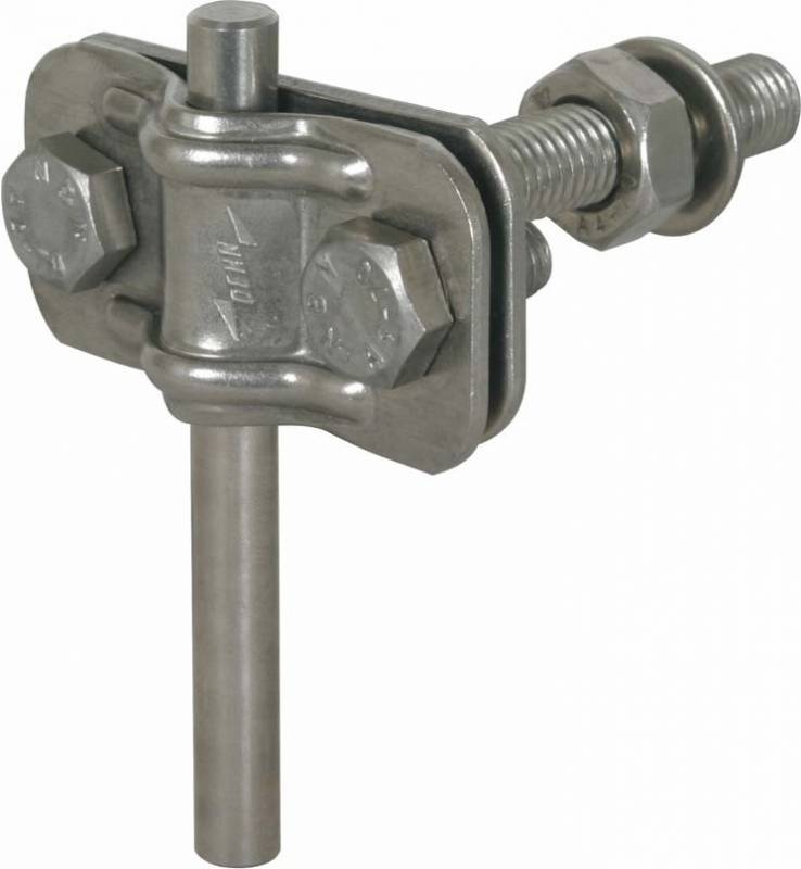 DEHN Anschlussklemme NIRO (V4A) 478 129