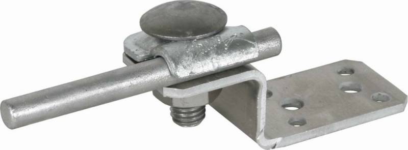 DEHN Anschlusslasche 377 100