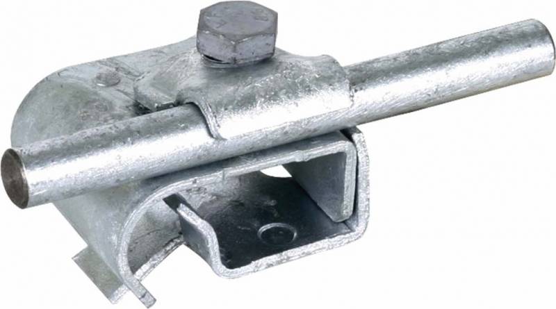 DEHN Dachrinnenklemme 339 060