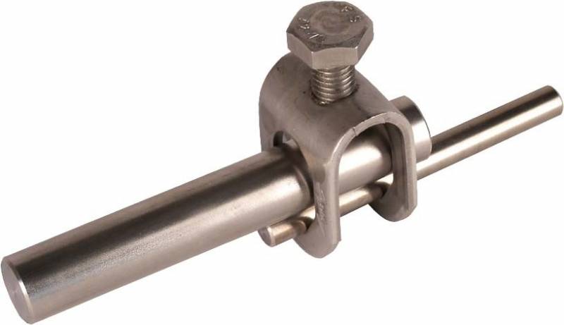 DEHN Stangenklemme NIRO 380 029