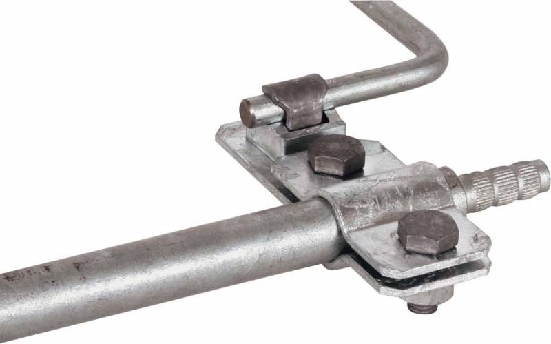 DEHN TE-Anschlussschelle ASTE20KSV710STTZN