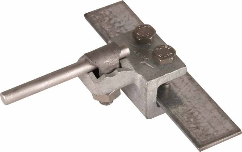 DEHN Anschlussklemme TG/tZn 370 018