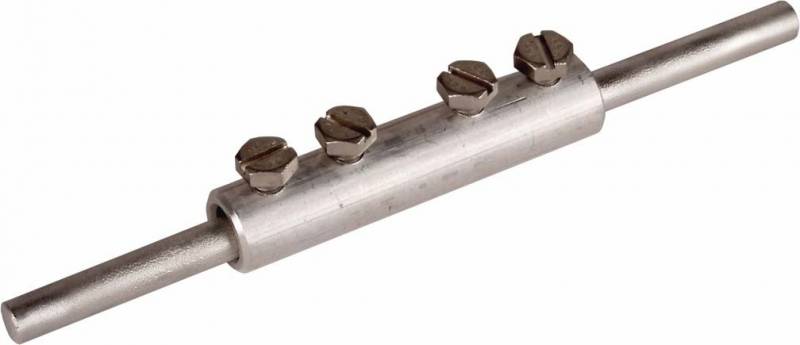 DEHN Verbindungsmuffe 385 213