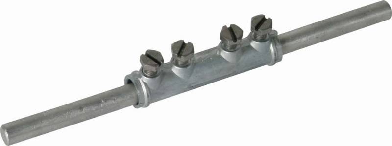 DEHN Verbindungsmuffe 385 202