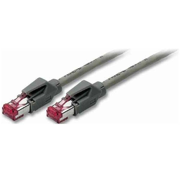 EFB-Elektronik Patchkabel Cat.6A K8051.0,5 gr