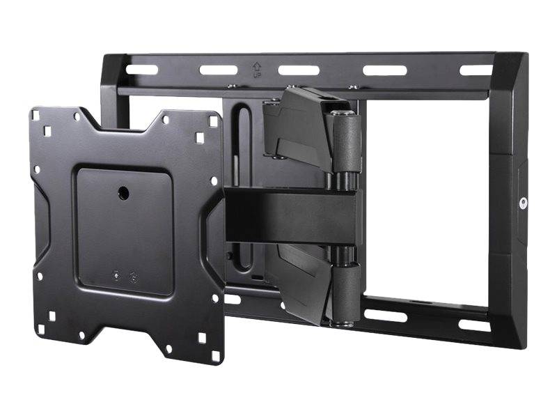 Ergotron Neo-Flex Cantilever UHD Niedrigprofil-Arm bis 54kg