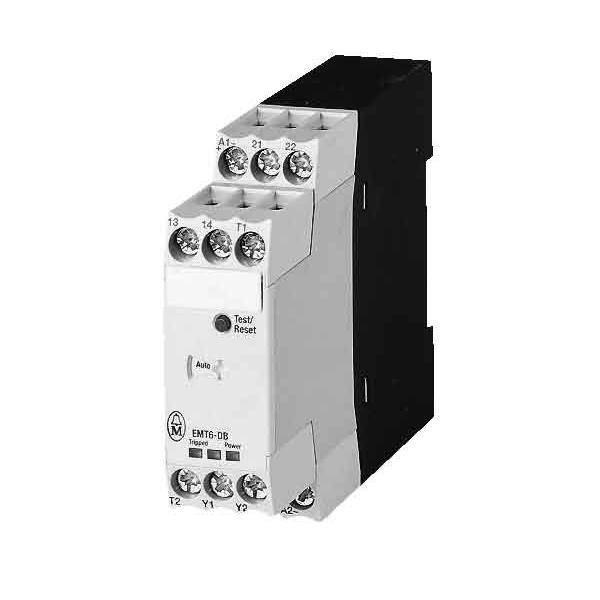 Eaton Motorschutzrelais EMT6-DB(230V)