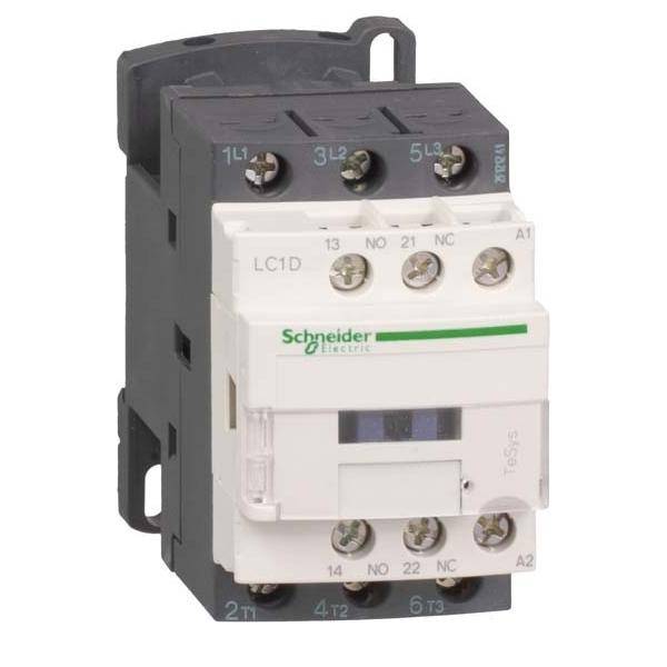 Schneider Electric Leistungsschütz LC1D32BL
