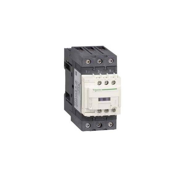 Schneider Electric Leistungsschütz LC1D40AP7