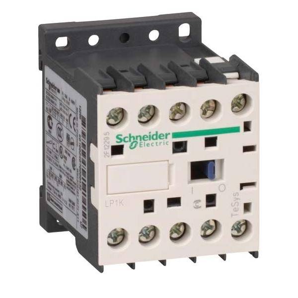 Schneider Electric Leistungsschütz LP1K1201BD