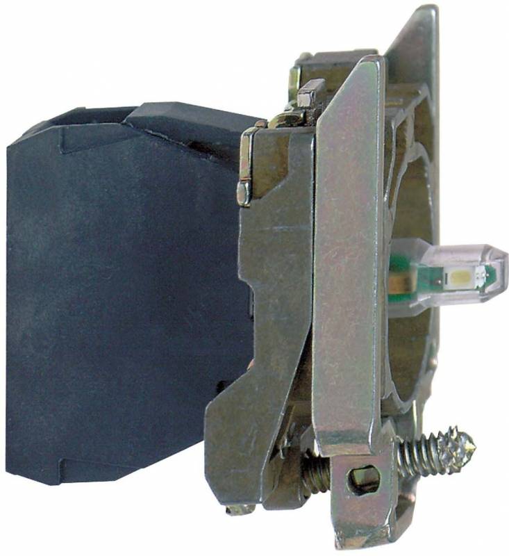 Schneider Electric Hilfsschalterblock ZB4BVM1
