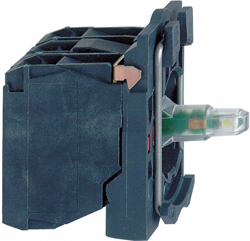 Schneider Electric Hilfsschalterblock ZB5AW0B15