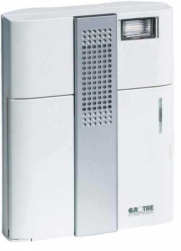 Grothe Funkgong Empfänger MISTRAL 300M E