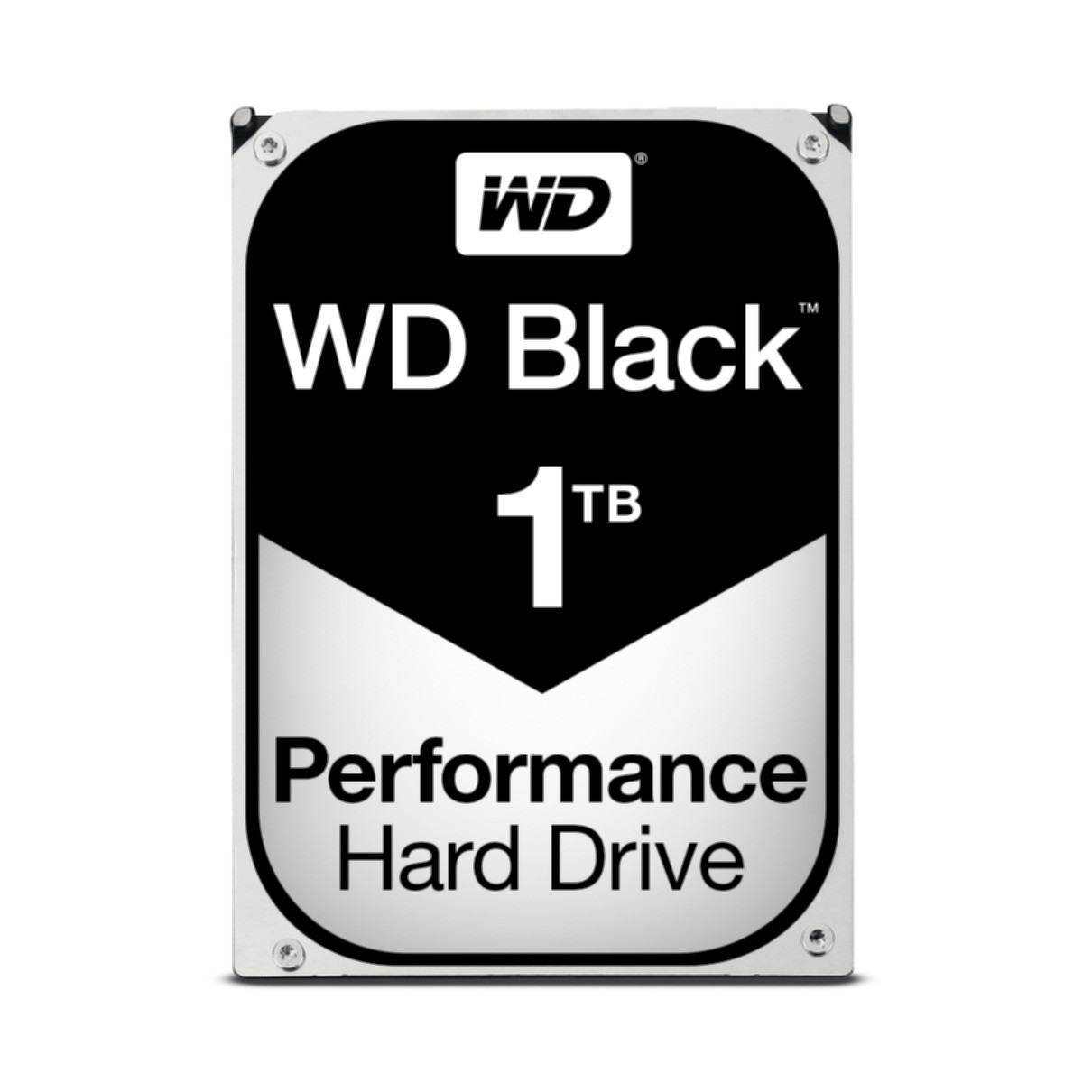 Western Digital 1000 GB Interne Festplatte 8.9 cm (3.5 Zoll) SATA III WD1003FZEX
