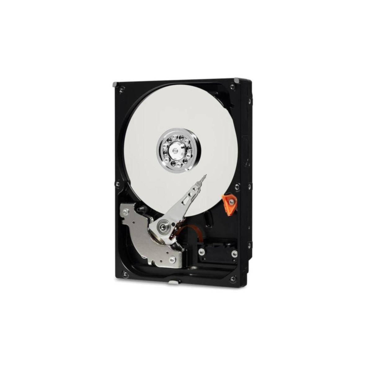 Western Digital 1000 GB Interne Festplatte 6.35 cm (2.5 Zoll) SATA III WD10SPZX