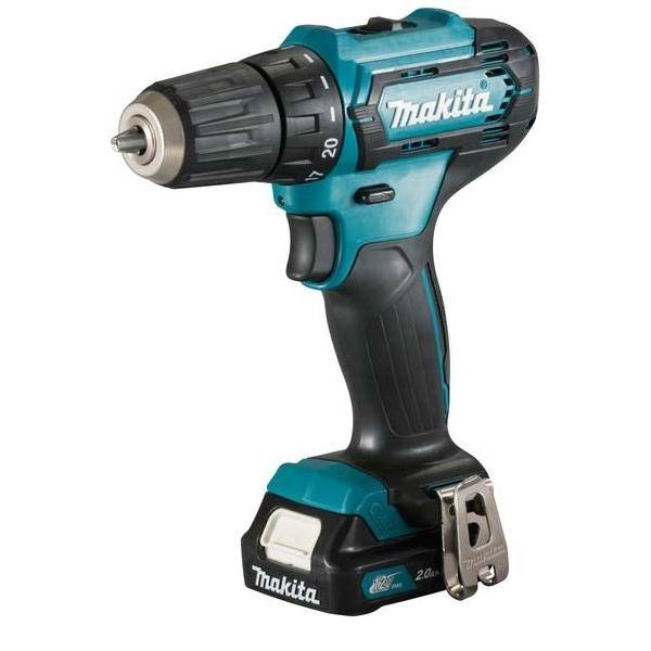 Makita Akku-Bohrschrauber DF333DSAE