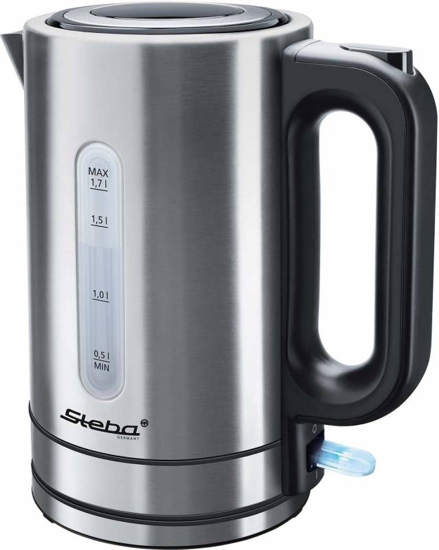 Steba Wasserkocher WK 20 Inox
