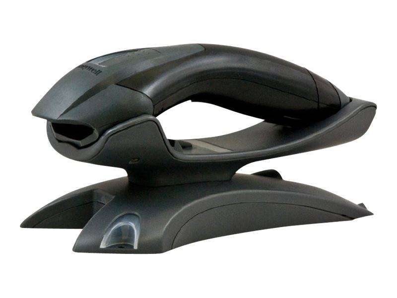 Honeywell neu Barcode-Scanner 1D Laser Schwarz Hand-Scanner
