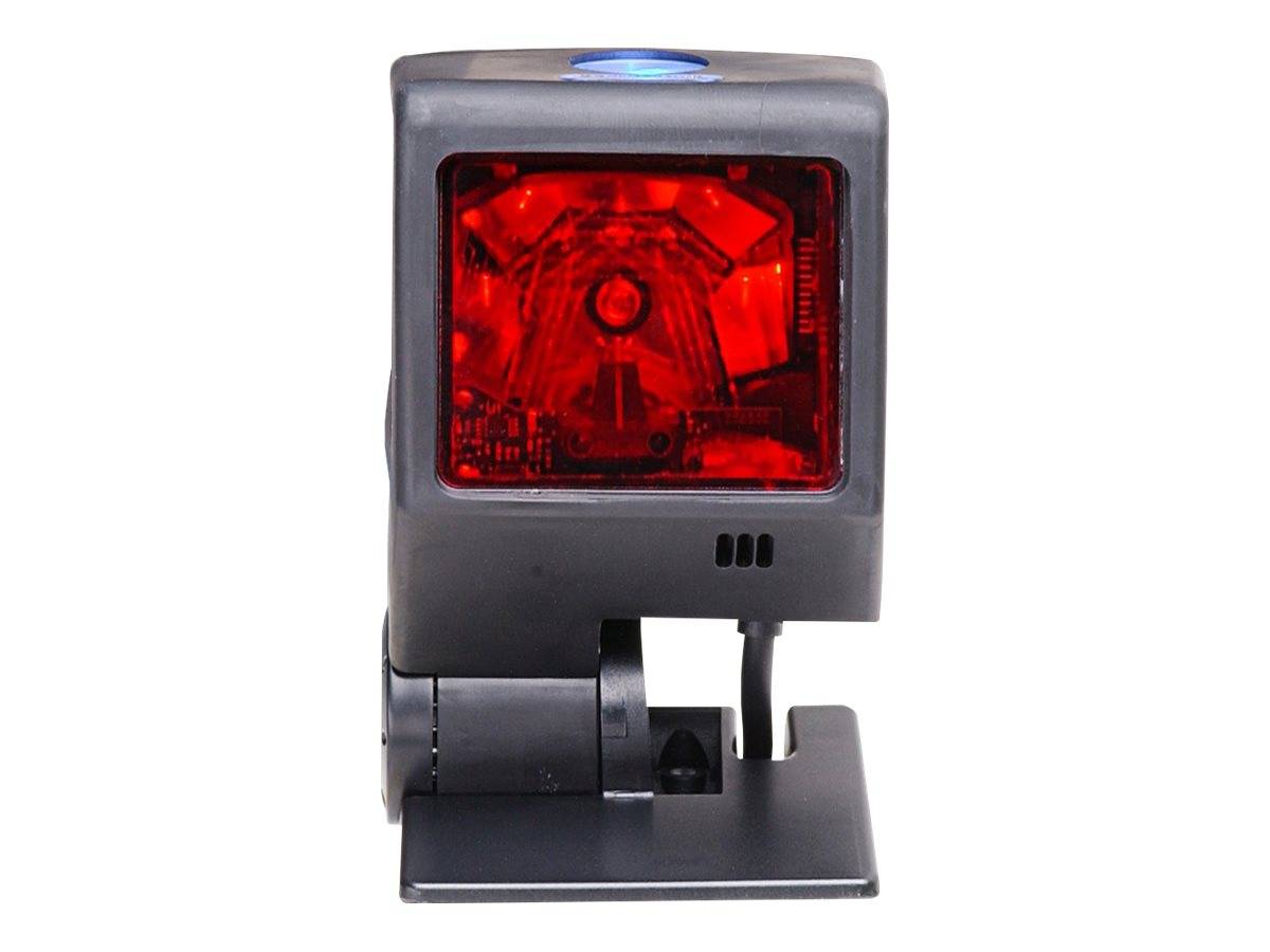 Honeywell 1D Barcode-Scanner 1D Laser Schwarz Einbau-Scanner USB