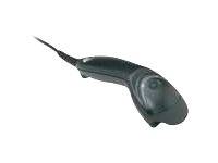 Honeywell Barcode-Scanner 1D Laser Schwarz Hand-Scanner USB