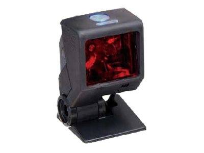 Honeywell Barcode-Scanner 1D Laser Schwarz Hand-Scanner RS232