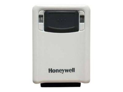 Honeywell Barcode-Scanner 1D, 2D Imager Hellgrau Hand-Scanner RS232, USB