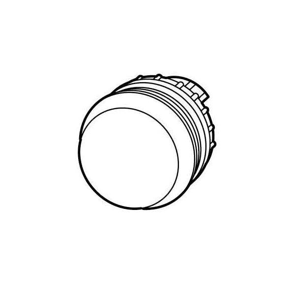 Eaton Leuchtmeldevorsatz M22-LH-Y
