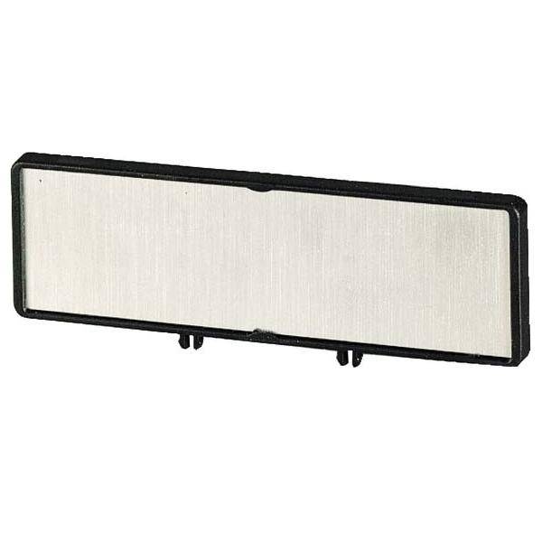 Eaton Zusatzfrontschild ZFS61/62-P3
