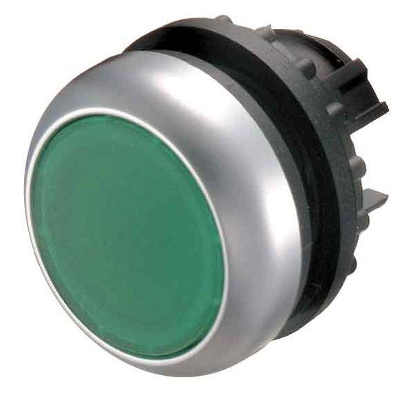 Eaton Leuchtdrucktaste M22-DRL-G