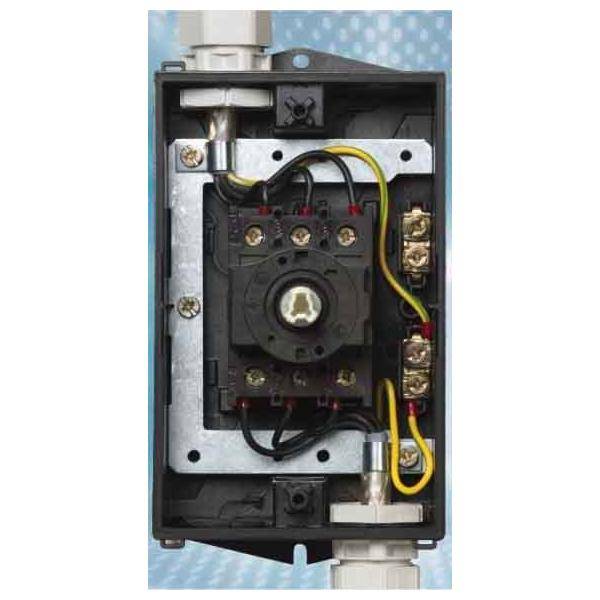 Eaton Montage-Blech-Schirm MBS-I2