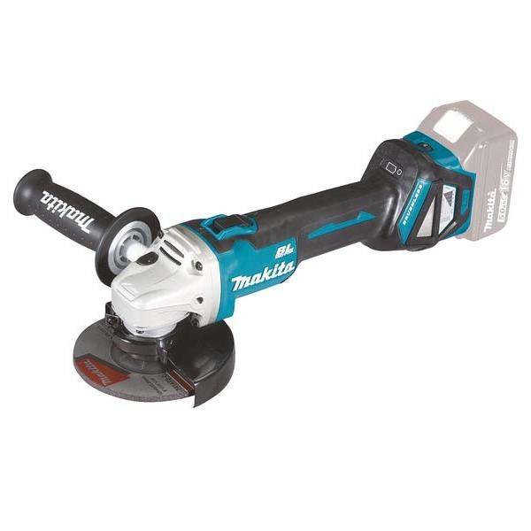 Makita Akku-Winkelschleifer DGA511Z