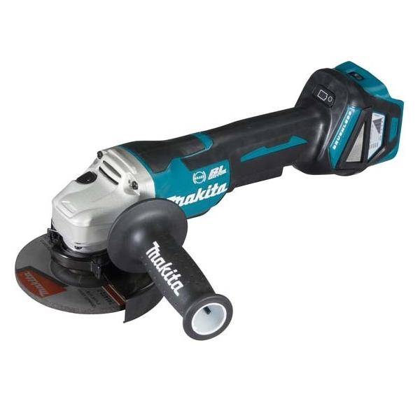 Makita Akku-Winkelschleifer DGA517Z