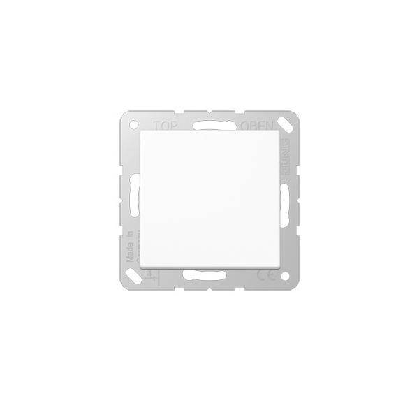 Jung SCHUKO-Steckdose 16A 250V A 1520 KIKL WW